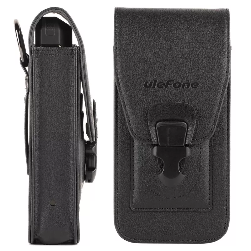 Ādas maciņš Ulefone Armor 24