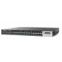 Pārvaldāms slēdzis Cisco Catalyst WS-C3560X-48P-S L3 48 Porti PoE