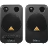 Behringer MS16 2-virzienu skaļrunis Melns Vadu 16 W