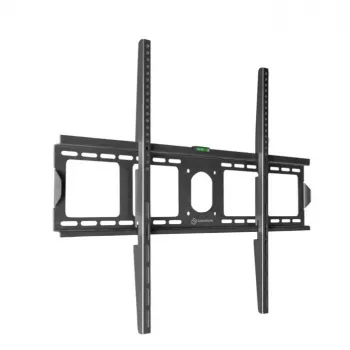 TV sienas stiprinājums 55-100 collām/melns UF4-B Onkron