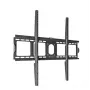 TV sienas stiprinājums 55-100 collām/melns UF4-B Onkron