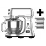 Gastroback 42827 Design Advanced Digital stacionārais mikseris, 600 W, 5 l