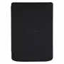 POCKETBOOK planšetdatora maciņš melns H-S-634-K-WW