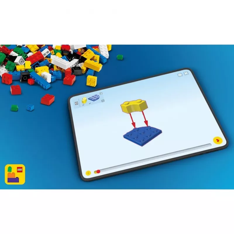 LEGO Despicable Me Minions un Banānu Auto Rotaļlietu Komplekts Bērniem no 6 Gadiem