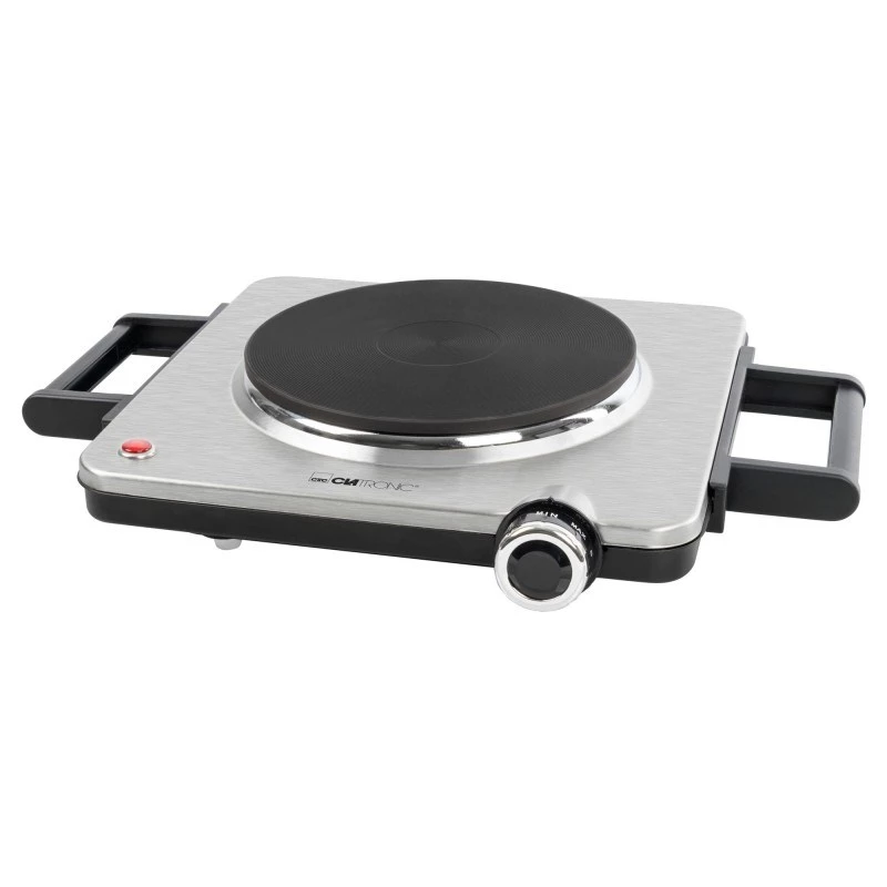Clatronic EKP 3788 elektriskā plīts