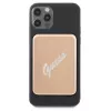 Indukcijas PowerBank Guess MagSafe 3000mAh