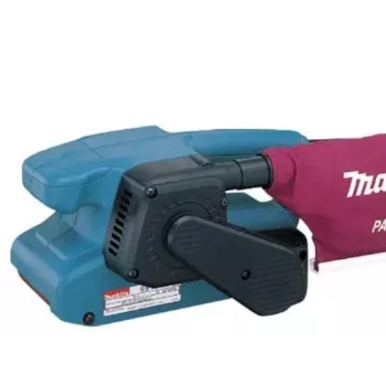 Makita 9910 portatīvā lentas slīpmašīna