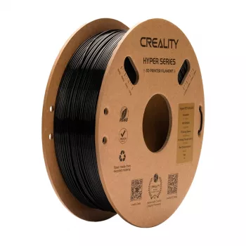 3D drukāšanas materiāls Creality 3301030068 PETG Pelēks 1 kg 1.75 mm