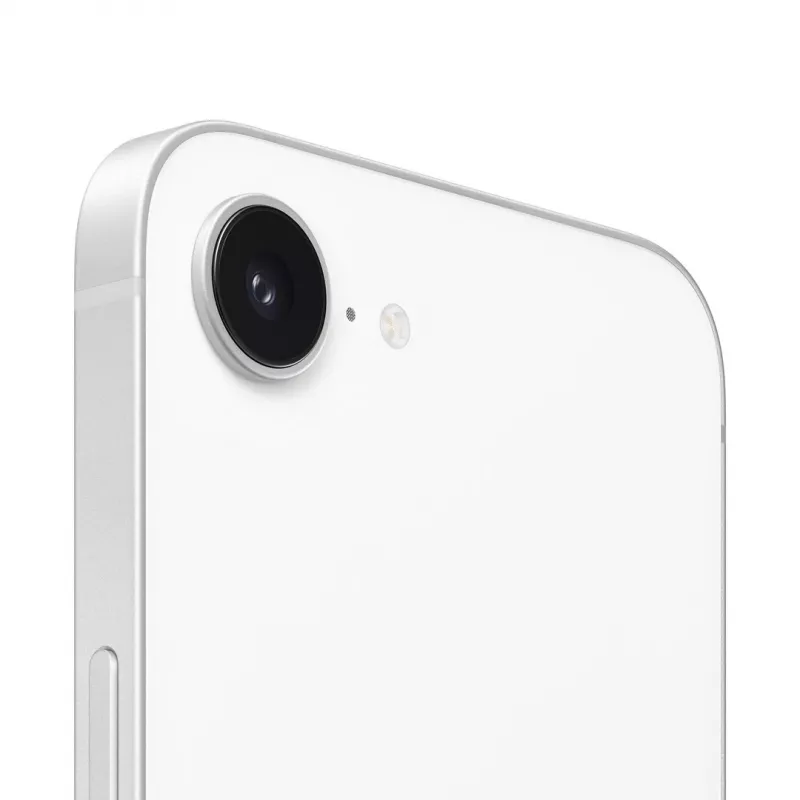 Viedtālrunis Apple iPhone 16e 6,1 collu 128 GB Balts