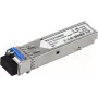 BlueOptics MGB-LA40-BO SFP raiduztvērējs, saderīgs ar Planet MGB-LA40 (BO15C3155640D), 1250 Mbit/s optiskās šķiedras
