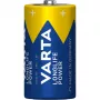 Varta Alkaline Baby C 04914 121 111 — C izmēra sārma baterija, viena šūna