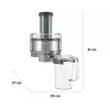 Kenwood AT 641 Citrus sulu spiede — stiprinājums