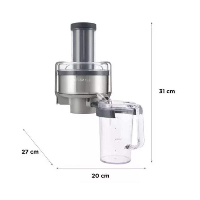Kenwood AT 641 Citrus sulu spiede — stiprinājums