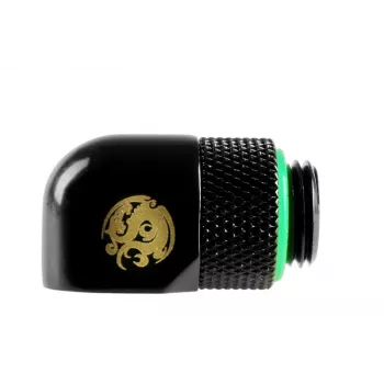 Bitspower BP-MB90R rotējošs 90° savienotājs