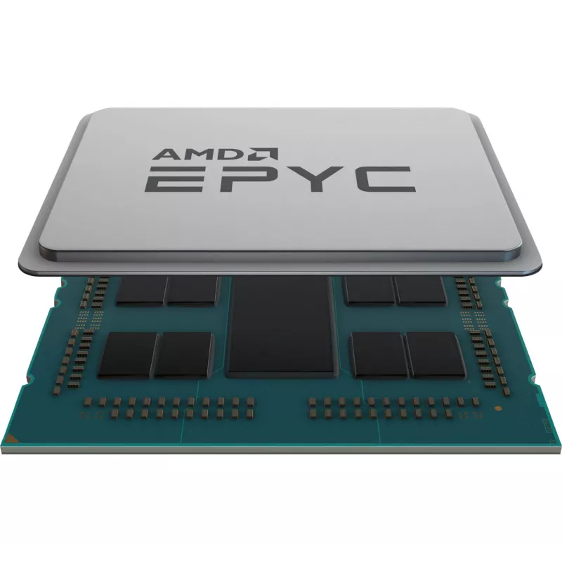 HPE AMD EPYC 7313 procesors - 3 GHz - 16 kodoli - 128 MB kešatmiņa - ProLiant DL365 Gen10 Plus, DL385 Gen10 Plus (v2)