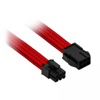 Iekšējais barošanas kabelis Nanoxia NX6PV3ER 0.3 m