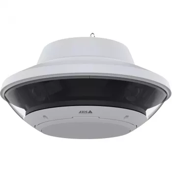 PTZ tīkla kamera AXIS Q6020-E 50 Hz (02956-001) HD āra