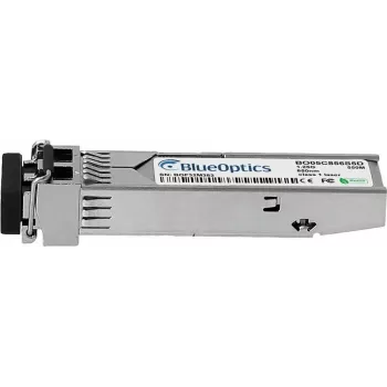 SFP raidītājs BlueOptics BO05C856S5D 1000BASE-SX 850 nm multimode