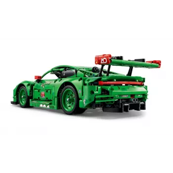 LEGO TECHNIC 42224 Porsche 911 GT3 R REXY AO Racing Auto