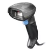Datalogic Gryphon I GD4520 komplekts - rokas svītrkodu skeneris - 2D attēlotājs - USB