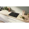 BOSCH PNH6B6K40 gāzes plīts virsma