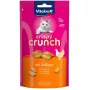 Kaķu gardums Vitakraft Crispy Crunch vistas gaļa 60 g