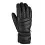 REUSCH MASTER PRO CIMDI IZMĒRS 8,5 MELNI