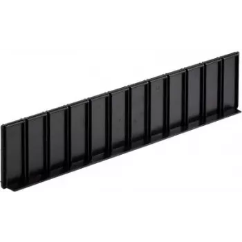 Parat Längssteg 900012161 montāžas sloksne 428 x 36 x 88 mm