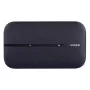 Huawei 4G Mobile WiFi 3 bezvadu maršrutētājs, divjoslu (2,4 GHz / 5 GHz), melns