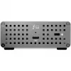 OWC Go Dock - dokstacija - Thunderbolt 4 - HDMI, 2 x Thunderbolt 4 - GigE, 2.5 GigE - 120 W