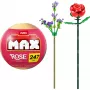 Konstruktīvā rotaļlieta MAX Rose
