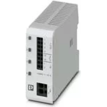 CBMC E4 24DC/1-10ANO elektroniskais ierīču slēdzis (2906032)