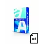 Papīrs Double A (A kategorija), A4, 80g, 500 loksnes