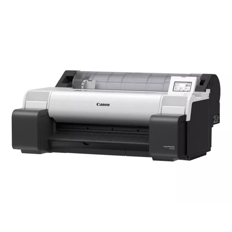 Canon imagePROGRAF TM-240 lielformāta printeris Wi-Fi Tintes Krāsu 2400 x 1200 DPI A1 (594 x 841 mm) Ethernet LAN