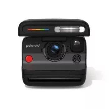 Polaroid Flip 79 x 79 mm Melns