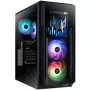 Galddators Acer Predator PO5-660 — Intel Core Ultra 7 265F 5.3 GHz, 32 GB DDR5, 2 TB SSD, NVIDIA GeForce RTX 5070, Windows 11 Home, Melns