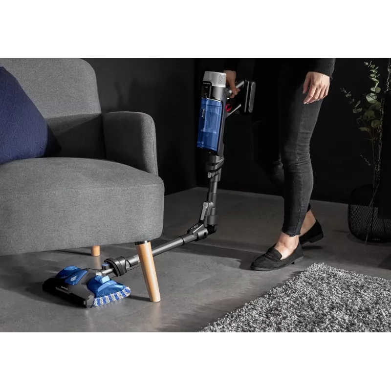 Putekļsūcējs Tefal TY20C7 X-force Flex Aqua Handstick