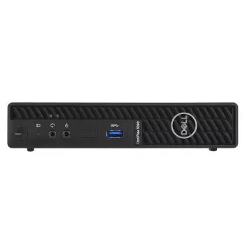 DELL OptiPlex 3090 Micro i5-10500T 16GB 256GB SSD mSFF Win11pro Lietots