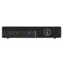 DELL OptiPlex 3090 Micro i5-10500T 16GB 256GB SSD mSFF Win11pro Lietots