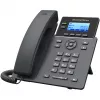 IP telefons Grandstream GRP2602P Melns