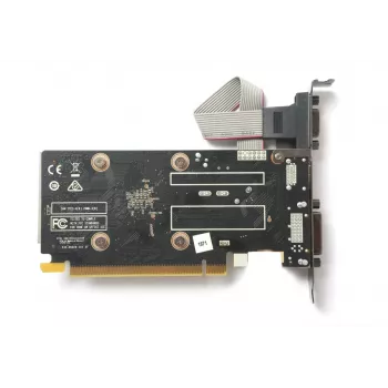 Videokarte Zotac GeForce GT 710 2 GB GDDR3