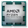AMD Ryzen 5 PRO 9645 procesors, Socket AM5, 4 nm, 3,9 GHz