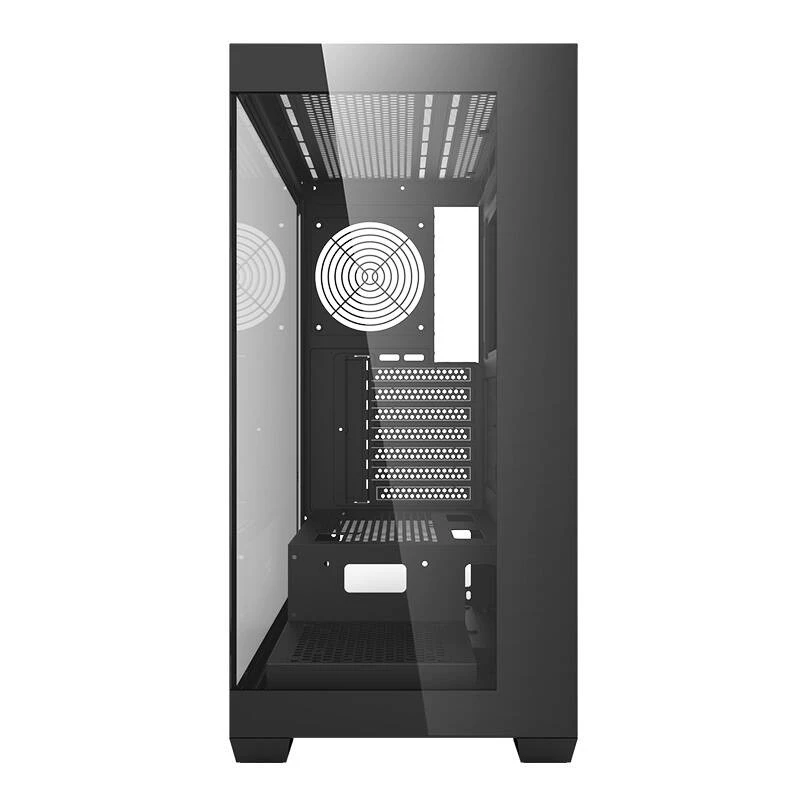 PC korpuss darkFlash DS900 Tower Melns