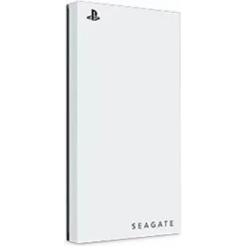 Ārējais SSD SEAGATE Game Drive STMH1000200 1TB USB 3.2 Balts