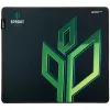 Endgame Gear MPJ450 Gaming peles paliktnis Melns, Zaļš