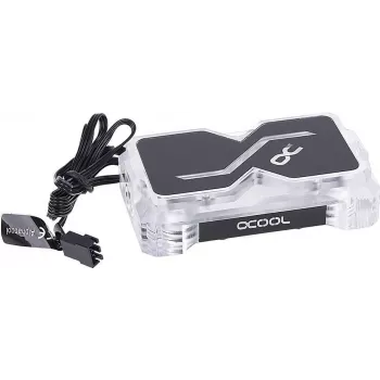 Alphacool 12940 Datora dzesēšanas piederums SLI-Savienotājs (12940)