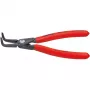 Knaibles cirkļa gredzeniem Knipex 48 21 J01