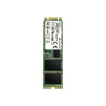 Transcend 256GB M.2 6Gbit/s SSD disks TS256GMTS830S