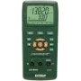 EXTECH LCR200 digitālais komponentu testeris, 20000 iedaļas, CAT I