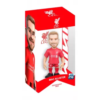 MINIX LIVERPOOL - ALEKSIS MAKALISTERS